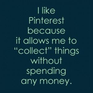 Vanity Station, Pinterest Humor, 20th Quote, Can't Stop Won't Stop, Spend Money, Closet Space, Money Making, A Quote, Top 20