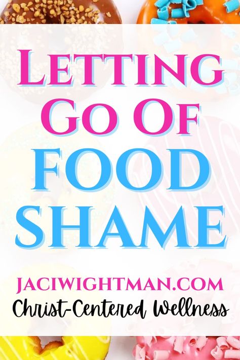 If you struggle with any kind of compulsive eating, you know there can be a lot of shame attached to that. Shame that we can’t control ourselves. Shame over our weight and our habits and our many, many diet failures. But what if there’s more to the story – and understanding it has the power to eradicate all our shame? Compulsive Eating, It's Not Your Fault, Not Your Fault, Your Fault, Faith Based, Processed Food, What If, Letting Go, The Story