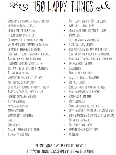 Things That Make You Happy List, Things To Be Grateful For List Of, Things That Make Me Happy List, Things To Make You Happy, I Am Grateful For List, Things To Be Grateful For, Things That Make Me Happy, Things To Be Happy About, Happy List