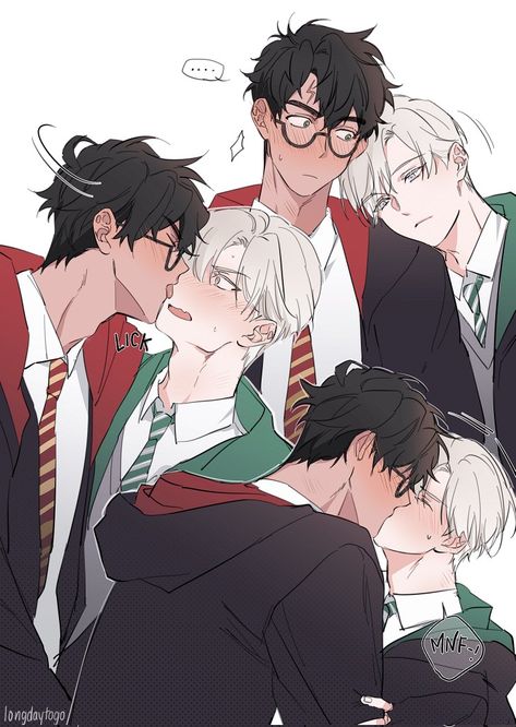 Darry Fanart Bottom Draco, Harry X Draco Fanart Comic, Drarry Bottom Draco, Harry X Draco Comic, Draco X Harry Fanart, Harry X Draco Fanart, Drarry Comics, Darry Fanart, Draco Malfoy Fanart