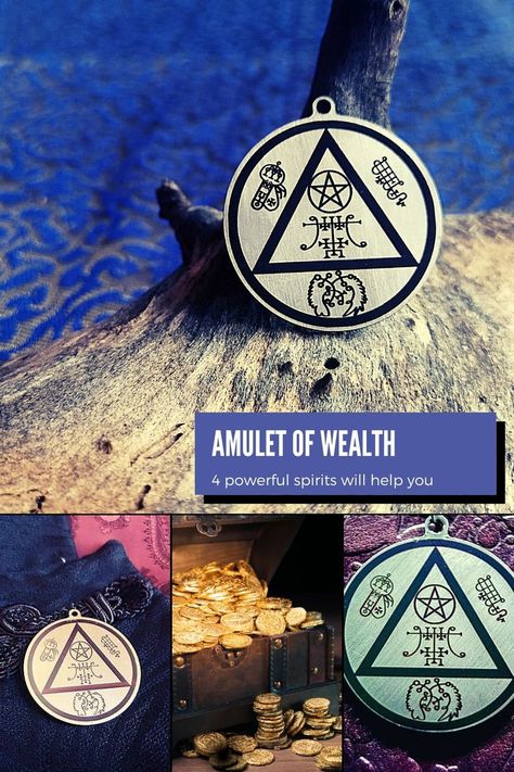 Amulets And Talismans, Job Promotion, Take Money, Tarot Learning, Magic Ring, Attract Money, Amulets, Spell Book, Get The Job