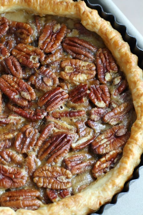 Pastry Treats, Puff Pastry Shells, Pecan Pie Crust, Phyllo Pastry, Jacques Pepin, Puff Pastry Crust, Puff Pastry Tart, Pastry Pie, Pastry Shells