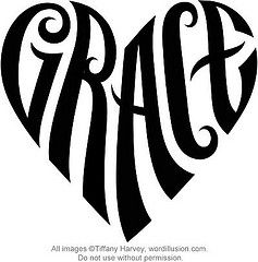 the name Gracie images | grace heart design v 2 Grace Tattoos, Dot Painting Tools, Name Drawings, Name Tattoo, Name Tattoos, Wood Burning Patterns, Silhouette Art, Cameo Projects, Silhouette Cameo Projects