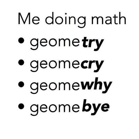 I Hate Math, Math Quotes, Math Jokes, School Quotes Funny, School Jokes, Funny School Jokes, Math Humor, School Quotes, Relatable Post Funny