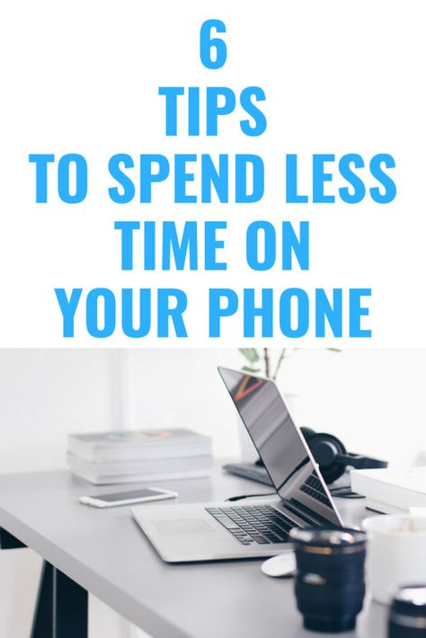 How to Spend Less Time on Your Phone How To Spend Less Time On Your Phone, Being More Productive, Adulting Tips, Millennial Fashion, Productive Life, Better Lifestyle, Post Grad Life, I Am Learning, Dance Ideas