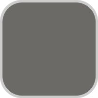 Mined Coal | Behr Paint Colors Primitive Paint Colors, Exterior Paint Colours, House Ideas Kitchen, Yellow Paint Colors, Behr Colors, Primitive Bathrooms, Behr Paint Colors, Living Room And Kitchen, Primitive Homes