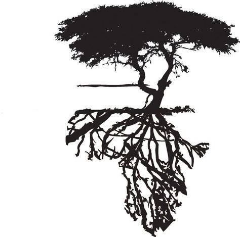 1000+ ideas about African Tattoo on Pinterest | Africa Tattoos ... African Tree Tattoo, Afro Tattoo, Africa Trees, Africa Outline, Evergreen Tree Tattoo, Tree Roots Tattoo, Roots Tattoo, Africa Tattoos, Minimalist Tree