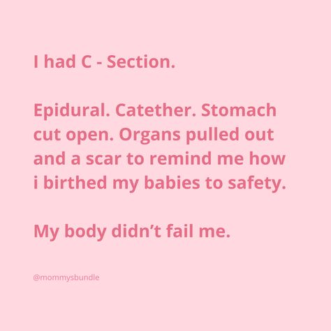 Every birth is a triumph. May we be reminded this C-Section Awareness Month that our body's journey to bring life into the world is extraordinary, regardless of the path it takes.  Tag a mama who underwent a cesarean - let her know that her strength and courage shine through every scar.  If you're scheduled for a C - Section, read our blog about "How to Prepare and What to Expect for a C Section" through the link in bio, and while you're in there, download our FREE C-Section Recovery e-book 💖 C Section Recovery Quotes, C Section Quotes Strength, C Section Scar Healing, C Section Awareness Month, C Section Mom Quotes, C Section Quotes, Cesarian Section, Doula Quotes, Scheduled C Section