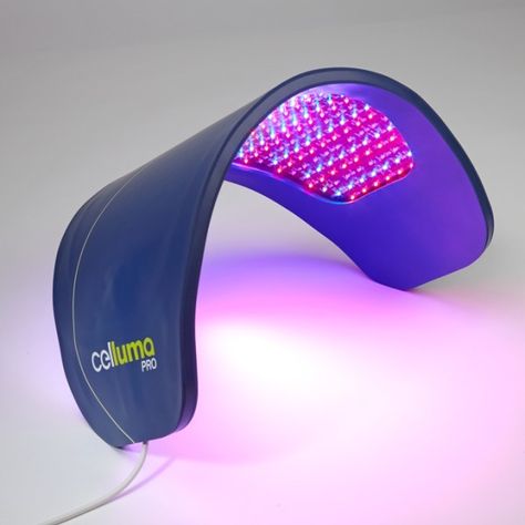 Celluma - when to pulse, and when not to pulse - Pro Skin Guru Protective Goggles, Acne Vulgaris, Led Therapy, Face Wrinkles, Prevent Aging, Led Light Therapy, Red Light Therapy, Wound Healing, Led Panel