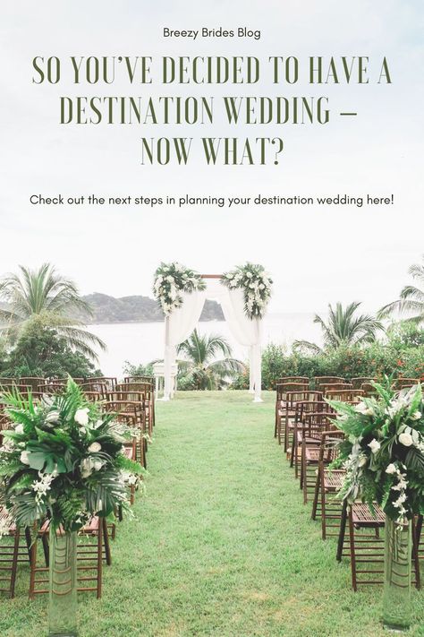 Destination Wedding Planning Timeline, Destination Wedding Planning Checklist, Us Destination Wedding, Affordable Destination Wedding, Destination Wedding Checklist, Destination Wedding Cost, Destination Wedding Caribbean, Wedding Calendar, Wedding To Do List