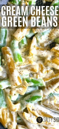 Low Carb Easy Side Dishes, Keto Veggie Dinner, Keto Recipes With Cream Cheese Dinner, Keto Green Beans Recipes, Green Beans Cream Cheese, Green Beans With Cheese, Simple Keto Side Dishes, Keto Low Carb Side Dishes, Low Carb Side Recipes