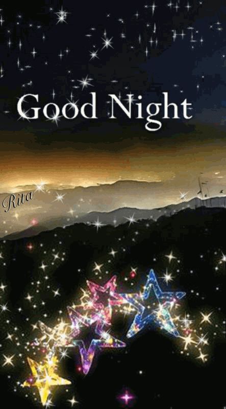 New Good Night Images Gif, Good Night Animated, Goodnight Gif, Beautiful Goodnight, New Good Night Images, Lovely Good Night, Evening Pictures, Good Night Images, Dream Night