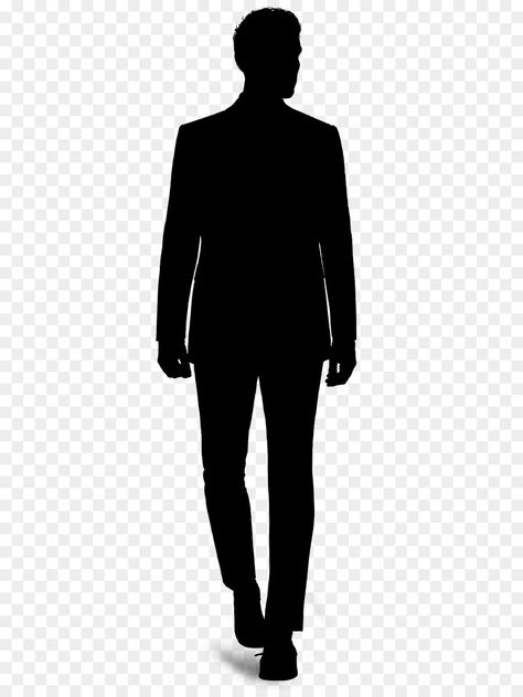 Person Silhouette Drawing, Black Formal Wear, Shadow Person, Human Shadow, Male Jacket, Person Silhouette, Shadow Shadow, Art Person, Bts Journal