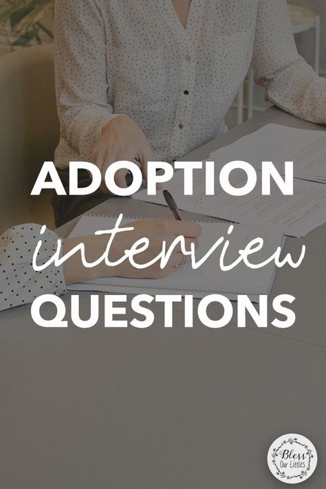 Adoption Registry, Home Study Adoption, Newborn Adoption, Best Questions To Ask, Interview Questions To Ask, Best Questions, Adoption Resources, Adoption Announcement, Open Adoption