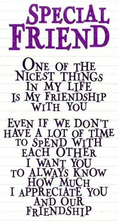 Family Day Quotes, Special Friendship Quotes, Choosing Joy, Christians Quotes, Special Friend Quotes, Hug Quotes, Real Friendship, Card Sayings, Real Friendship Quotes