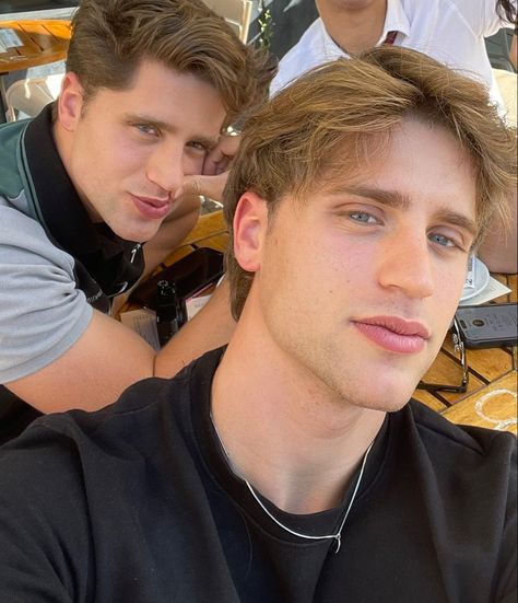 Emilio And Ivan Martinez, Ivan Martinez, Emilio Martinez, Martinez Twins, Double Take, Animal Drawings, Twins, Wattpad, Collage