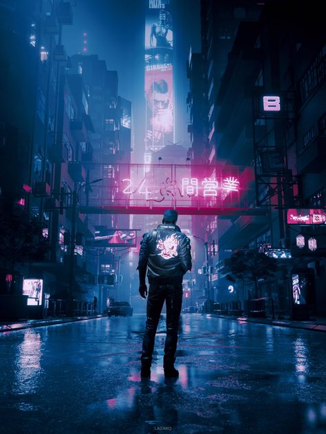 Cyberpunk Wallpaper, Cyberpunk Dystopia, Cyberpunk Vibes, Cyberpunk 2077 Edgerunners, Cyberpunk Games, Cyberpunk World, Cyberpunk Rpg, Neon Noir, Neon City