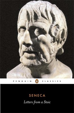 Letters from a Stoic by Seneca | Goodreads Letters From A Stoic, Read Letters, John Kerry, The Stoics, Philosophy Books, Book Letters, Penguin Classics, Free Lettering, Free Pdf Books