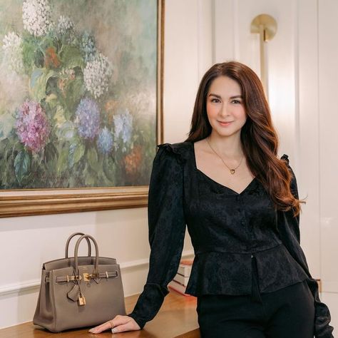 Marian Rivera, Wedding Makeup, Must Haves, Actresses