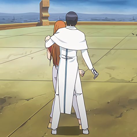 Uryu X Orihime, Orihime X Uryu, Orihime Inoue, Bleach, Bts, Anime, Quick Saves