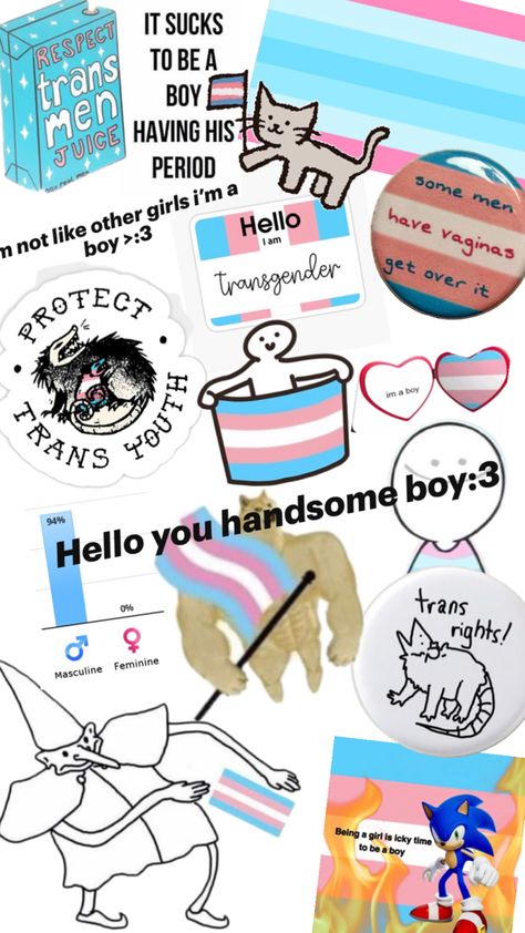 Trans Masc Wallpaper, Trans Wallpaper, Trans Masc, Masculine Feminine, Trans Rights, Men Boys, A Boy, Get Over It, A Girl