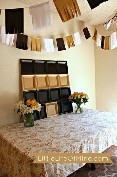 umrah-party-decor-2-681x1024 Umrah Party, Dhul Hijjah, Decoration Ramadan, Hijab Quotes, Home With Kids, Islamic Kids Activities, Eid Crafts, Eid Party, Ramadan Crafts