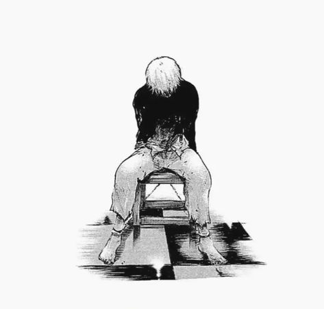 Kaneki Manga, Manga Icon, Tokyo Ghoul, Group Chat, Tokyo, Anime