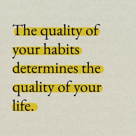 James Clear’s practical and insightful advice on building and breaking habits in “Atomic Habits.” . #PowerByQuotes #PowerByBooks Breaking Old Habits Quotes, Break Habits Quotes, Vision Board Habits, Building Better Habits, Habit Building Quotes, Breaking The Habit Of Being Yourself, New Habits Quotes, 1% Better, Advice For Me