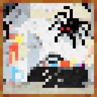 Minecraft Painting Pixel Art, Minecraft Painting, Painting Minecraft, Minecraft App, Minecraft Theme, Minecraft Pictures, Arte Indie, Minecraft Wallpaper, Minecraft Pixel Art