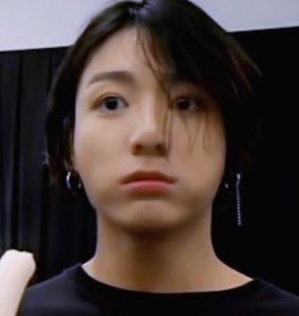 Jungkook Front Profile, Jungkook Boba Ball, Jungkook Eating, Jungkook Boyfriend, Studio Ghibli Poster, Bts Bulletproof, Bts Meme, Kpop Funny Bts, Bts Fans