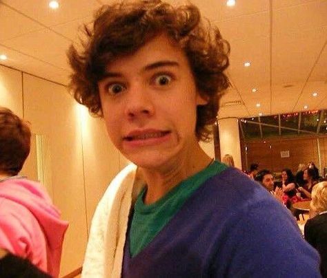 Foetus Harry Styles, Young Harry Styles, Sophie Core, Harry Styles Memes, Dear Husband, Harry 1d, Harry Styles Cute, Haikou, Comfort People