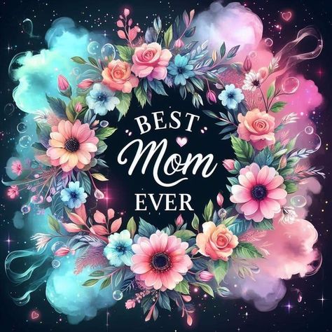 "Best Mom Ever" blue, pink, flowers, wallpaper, background, tumbler image Mothers Day Tumbler Wrap, Mothers Day Sublimation Ideas, Mom Tumbler Ideas, Mothers Day Tumblers, Christian Cups, Mothers Day Wallpaper, Starbucks Design, Happy Mothers Day Images, Mother's Day Background