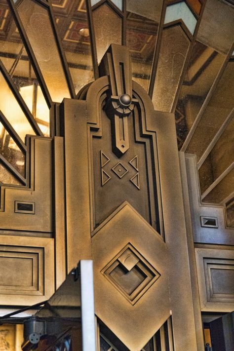 Dekorasi Maroko, Interior Art Deco, Arte Art Deco, Art Deco Aesthetic, Art Deco Artwork, Art Deco Inspiration, Motif Art Deco, Art Deco Interior Design, Art Deco Decor