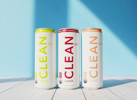 A new crop of healthy energy drinks are made with natural fruit flavors or tea-based beverages and fueled with B vitamins, antioxidants, and adaptogens. Healthy Drinks For Energy, Drinks For Energy, Healthy Energy Drinks, Drinks Brands, Commercial Buildings, Diet Vegetarian, Ice Tea, Healthy Energy, Wellness Programs