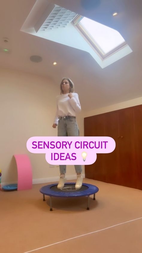 Another highly requested video- more examples of a sensory circuit. Sensory circuit is a structured series of physical activities��… | Instagram Sensory Circuit Activities, Sensory Circuits, Sensory Diy, Sensory Input, Sensory Diet, Sensory Friendly, Activities For Teens, Sensory Integration, Sensory Processing