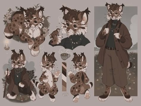 Animal Character, Warrior Cats Art, Wow Art, Creature Art, Art Reference Photos, Art Reference Poses, Pretty Art, Character Design Inspiration, Cool Drawings