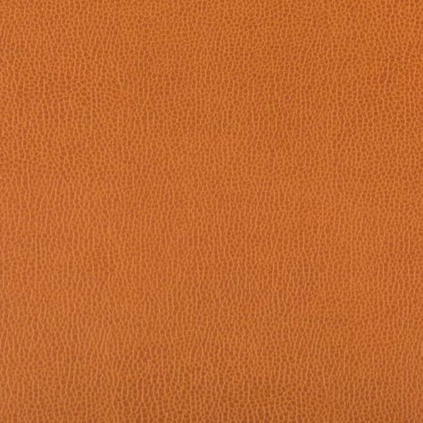 Orange Leather Texture, Elegant Living Room Design, Kravet Fabrics, Modern Vintage Decor, Fabric Houses, Orange Leather, Leather Texture, Marmalade, Vinyl Wallpaper