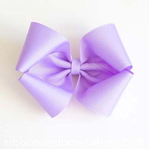 Boutique Bow Tutorial, Easy Bows, Hair Accessories Ribbon, No Sew Bow, Bow Board, Crochet Tutu, Homemade Ideas, Sweet Annie, Southern Boutique