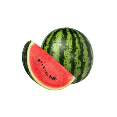 Whole Watermelon, Watermelon Plant, Shiny Skin, Watermelon Slices, Hot Day, Free Photos, Png Images, Watermelon, Seeds