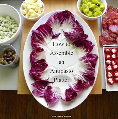 How to Assemble an Antipasto Platter Antipasto Tray Ideas, Easter Antipasto Platter, Antipasto Platter Ideas Presentation, Simple Antipasto Platter, Antipasta Platters, Antipasto Platter Italian, Antipasto Tray, Antipasto Plate, Antipasto Appetizer