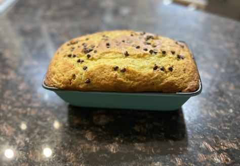 Easy Banana Bread Banana Bread Recipe Video, Lori Conway, Crazy Busy Mama, Bread Recipe Video, Delicious Banana Bread Recipe, Amish Bread, Banana Cream Pudding, Coffee Creamer Recipe, Creamer Recipe