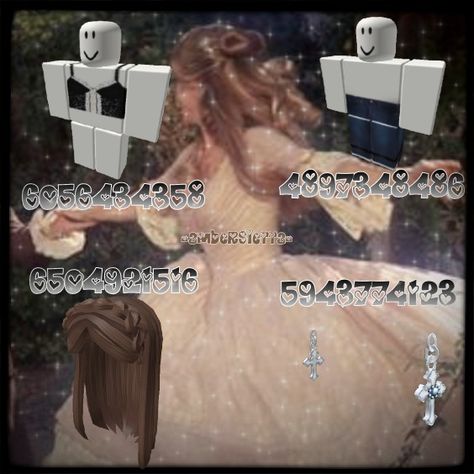 hmmm, was this made in the victorian era, or 2021??? Bloxburg Victorian Outfit Codes, Roblox Victorian Outfit Codes, Roblox Y2k Codes, Y2k Bloxburg Outfit Codes, Y2k Roblox Outfits Codes, Roblox Y2k Outfits Codes, Roblox Y2k Outfits, Aesthetic Y2k Outfits, Cute Blonde Hair