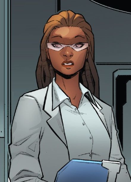 Cecilia Reyes, Marvel Female Characters, Ben Reilly, Old Man Logan, Xmen Art, Woman Character, Xmen Comics, Marvel Database, Marvel Comic Character