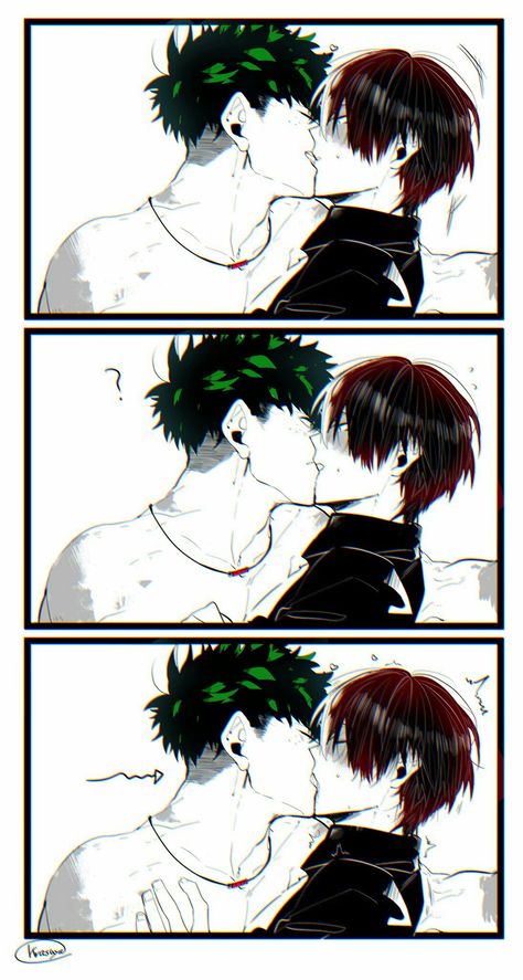 Tododeku Bottom Todoroki, Shintodo Bottom Todoroki, Bottom Todoroki X Deku, Kiritodo Bottom Todoroki, Izuku X Todoroki Kiss, Bakudekutodo Bottom Todoroki, Flustered Todoroki, Top Deku X Bottom Todoroki, Todobaku Bottom Todoroki