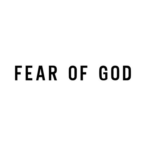 Fear Of God Wallpaper, Hoodie Wallpaper, Fear Of God Logo, Fasting Benefits, God Logo, Logo Moodboard, God Clothing, God Fearing, Jerry Lorenzo