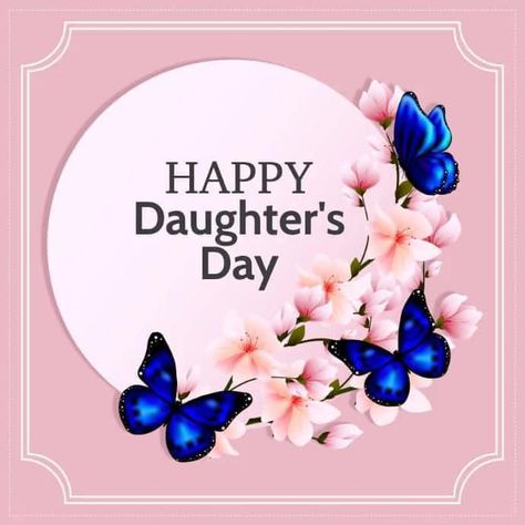 Ashley Rockwood💚💚💚 Daughters Day Quotes, Happy Daughters Day, National Daughters Day, Parenting Daughters, Sons Day, Kimberly Ann, Daughters Day, Sending Love, We Missed You