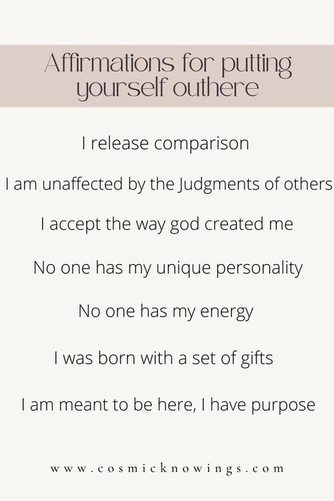 Career Affirmations, Aura Quotes, Health Affirmations, Affirmation Of The Day, I Am Affirmations, Gratitude Affirmations, Writing Therapy, Daily Positive Affirmations, Self Love Affirmations