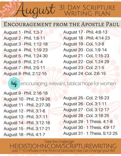 August Scripture Writing Plan, August Writing, Writing Scripture, Scripture Plans, Bible Writing, December Scriptures, Scripture Writing Plan, Scripture Writing Plans, Prayer Journaling