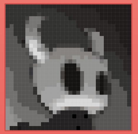 32x32 100x100 Pixel Art, Pixel Art For Staving Artist, Pixel Art Ideas 32x32, 32x32 Pixel Art Grid Easy, Large Pixel Art, Roblox Pixel Art 32x32, 64x64 Pixel Art, 32x32 Pixel Art Anime, Roblox Pixel Art