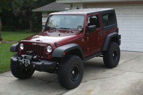 440-- Four Door Jeep, Jeep Wrangler 2 Door, Wrangler 2 Door, Bentley Mulliner, Two Door Jeep Wrangler, 2 Door Jeep, Lifted Jeeps, Blue Jeep, Red Jeep